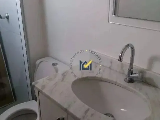 Imagem 2: Apartamento com 3 Dormitórios para Alugar, 88 M² por R$ 3.501,95/Mês - Edifício