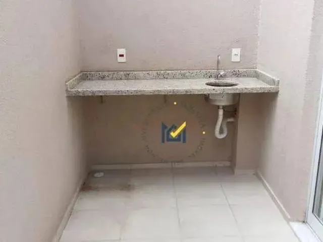Imagem 15: Apartamento com 3 Dormitórios para Alugar, 88 M² por R$ 3.501,95/Mês - Edifício