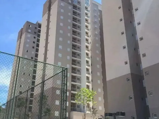 Imagem 4: Apartamento com 3 Dormitórios para Alugar, 88 M² por R$ 3.501,95/Mês - Edifício