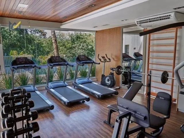 Imagem 8: Apartamento com 3 Dormitórios para Alugar, 88 M² por R$ 3.501,95/Mês - Edifício