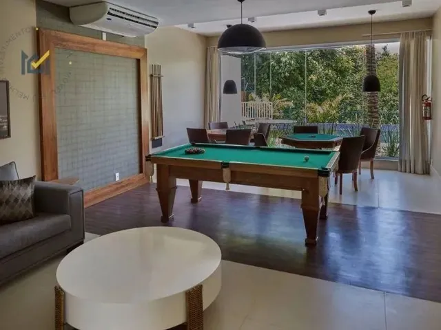 Imagem 3: Apartamento com 3 Dormitórios para Alugar, 88 M² por R$ 3.501,95/Mês - Edifício