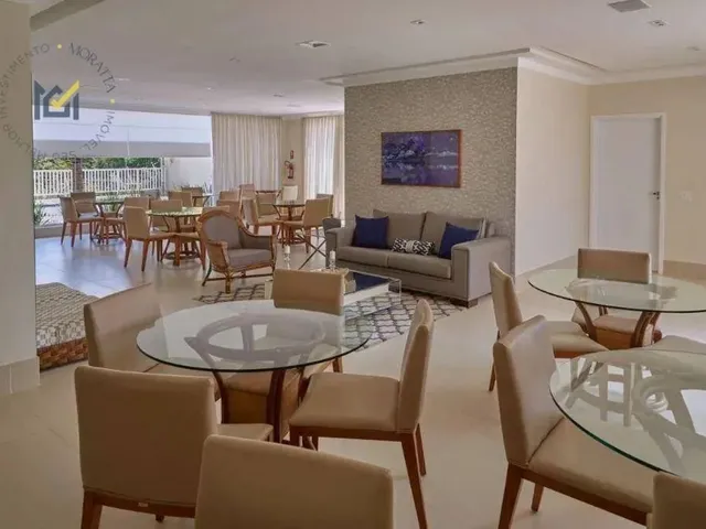 Imagem 6: Apartamento com 3 Dormitórios para Alugar, 88 M² por R$ 3.501,95/Mês - Edifício
