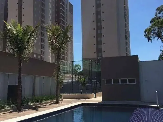 Imagem 13: Apartamento com 3 Dormitórios para Alugar, 88 M² por R$ 3.501,95/Mês - Edifício