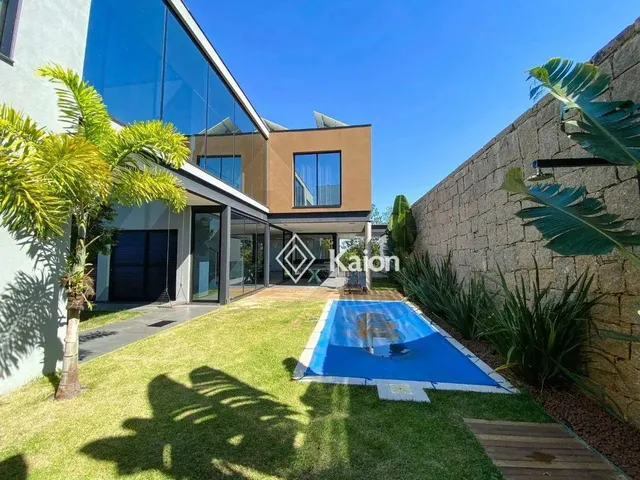 Imagem: Casa para Alugar no Condomínio Villas do