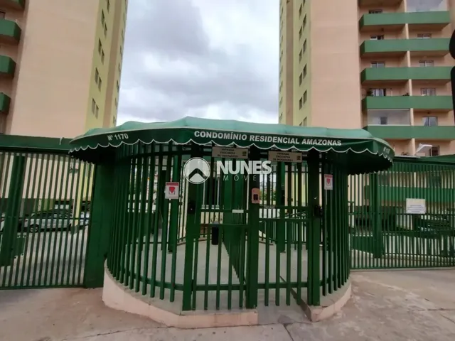 Imagem: Excelente - Apartamento Mobiliado - Localizado