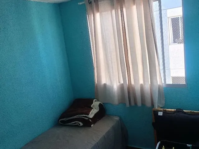 Imagem: Quarto para Locação