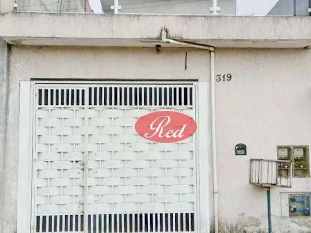 Imagem: Casa com 1 Dormitório para Alugar, 30 M²