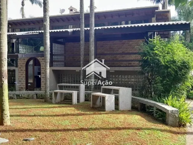 Imagem 9: Casa 3 Dormitórios - Serra da Cantareira