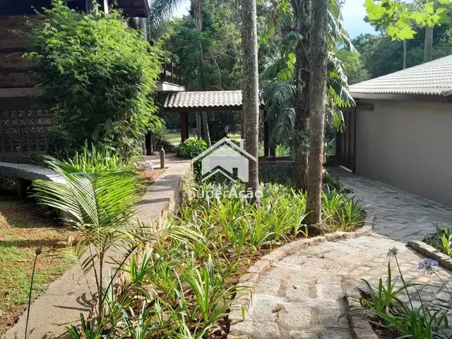 Imagem 11: Casa 3 Dormitórios - Serra da Cantareira