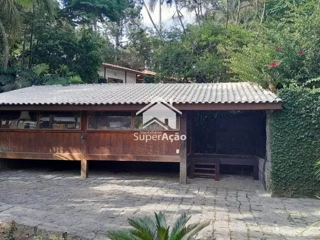 Imagem 12: Casa 3 Dormitórios - Serra da Cantareira