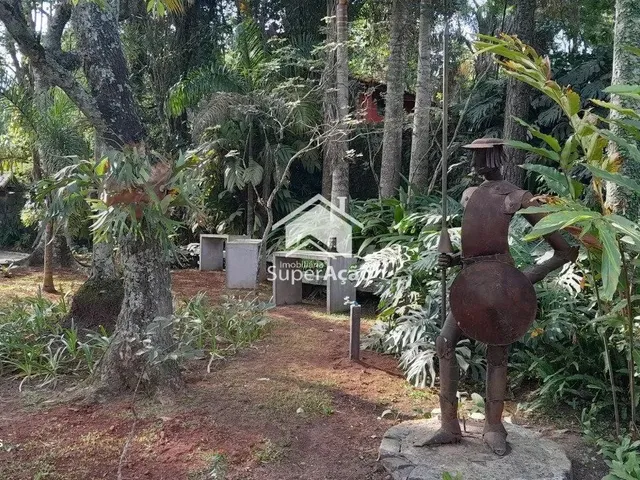Imagem 15: Casa 3 Dormitórios - Serra da Cantareira