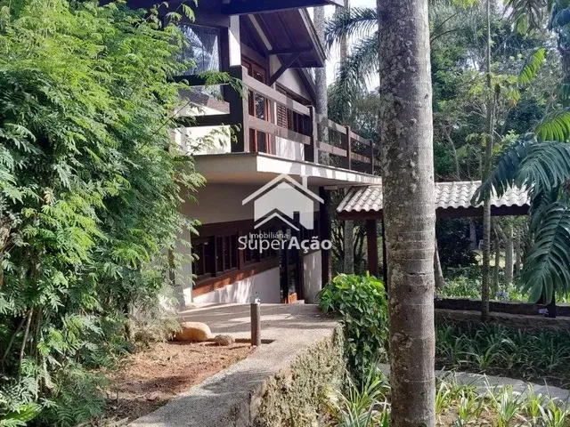 Imagem 5: Casa 3 Dormitórios - Serra da Cantareira