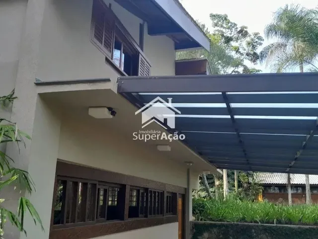 Imagem 4: Casa 3 Dormitórios - Serra da Cantareira
