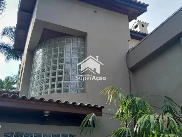 Imagem 3: Casa 3 Dormitórios - Serra da Cantareira