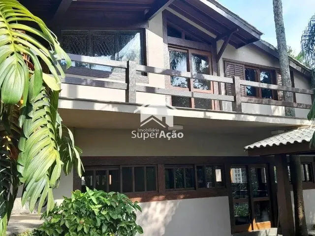 Imagem 14: Casa 3 Dormitórios - Serra da Cantareira