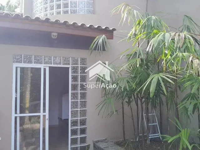 Imagem 10: Casa 3 Dormitórios - Serra da Cantareira