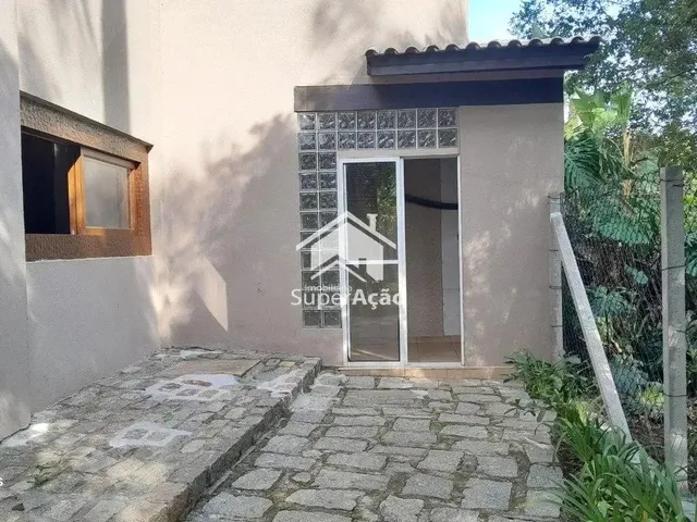 Imagem 16: Casa 3 Dormitórios - Serra da Cantareira