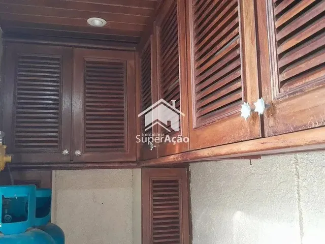 Imagem 2: Casa 3 Dormitórios - Serra da Cantareira