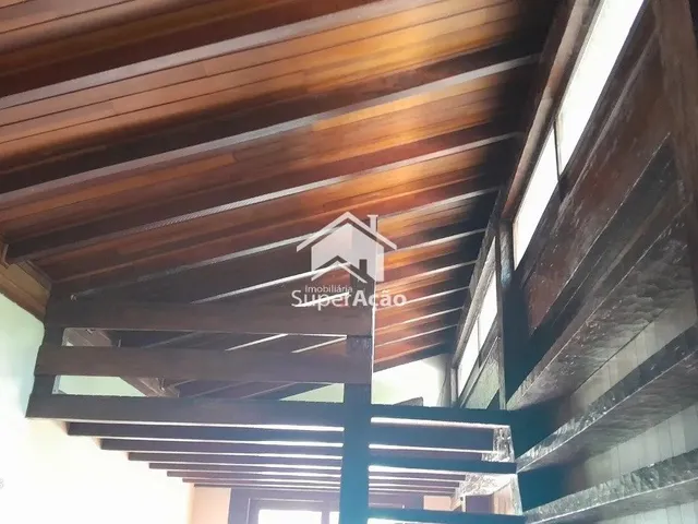 Imagem 7: Casa 3 Dormitórios - Serra da Cantareira