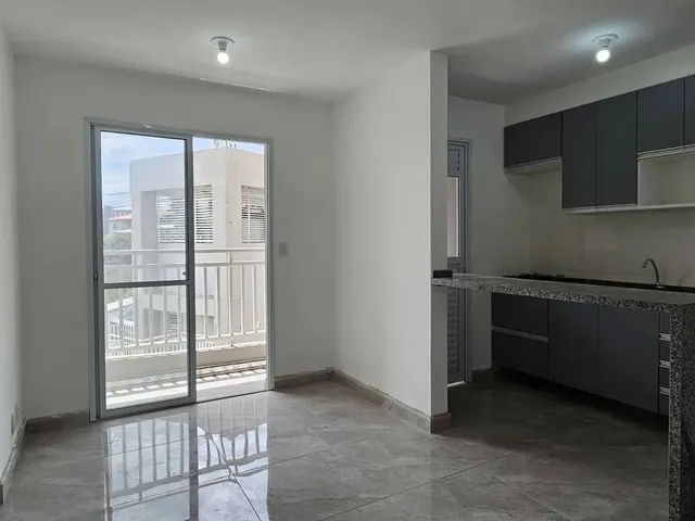 Imagem: Apartamento Locação 1.900 Sky Granja Viana