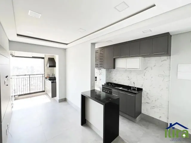 Imagem: Apartamento 72M para Locacao no Reserva