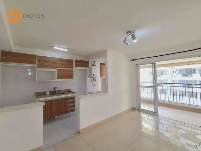 Imagem: Apartamento com 3 Dormitórios para Alugar