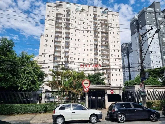 Imagem: O apartamento possui 3 Dormitórios, 1 Suíte, 2 Banheiros,