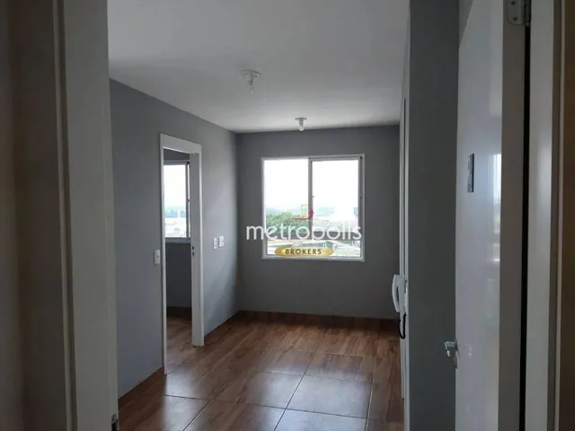 Imagem: Apartamento para Alugar, 36 M² por R$ 2.009,50/Mês