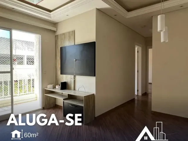 Imagem: Imóvel para Aluguel Tem 60 Metros Quadrados