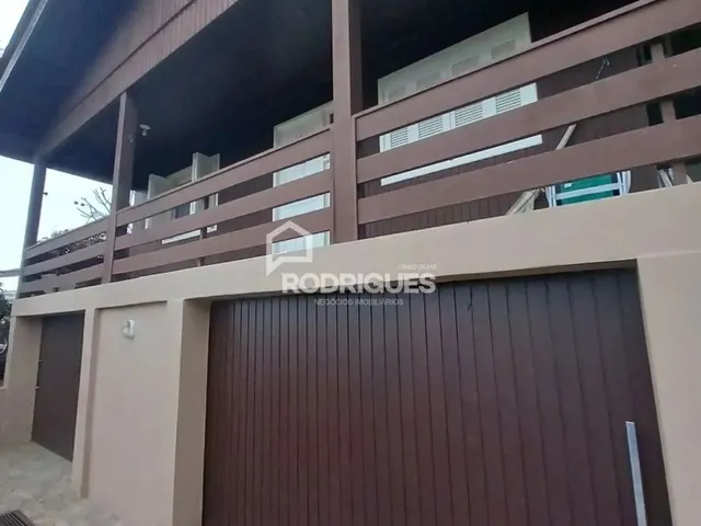 Imagem: Casa 03 Dormitórios-Bairro São Jorge/Portão