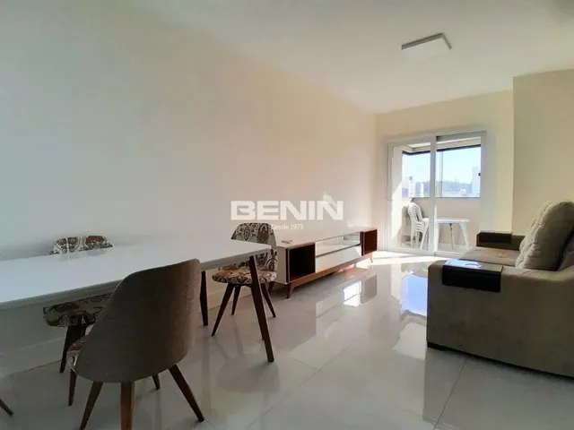 Imagem: Benin Aluga - Apartamento Mobiliado com