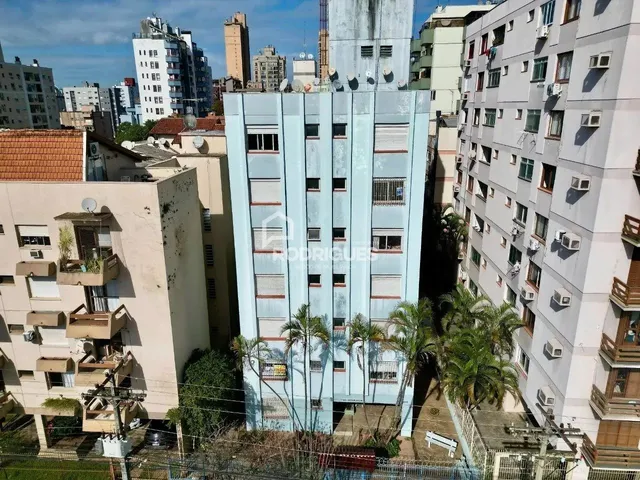 Imagem: Kitnet Mobiliada para Alugar no Centro de
