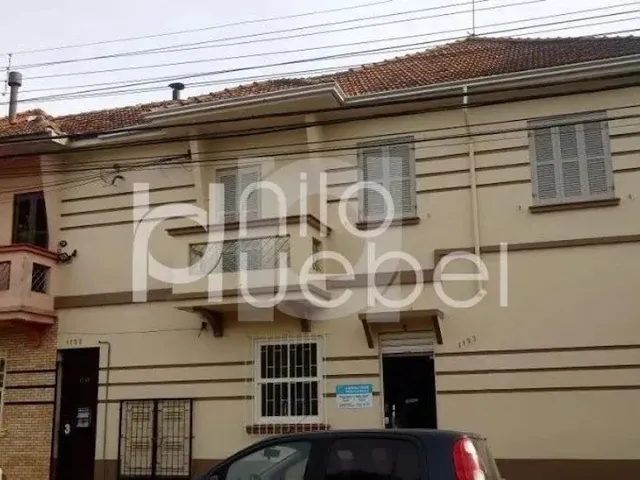 Imagem: Apartamento para Aluguel no Centro de São
