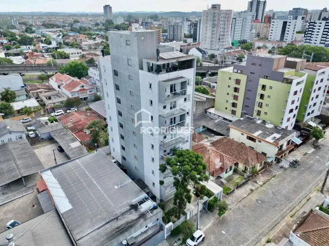 Imagem: Apartamento com 1 Dormitório para Alugar