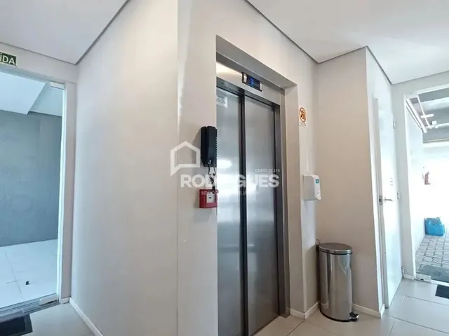 Imagem 11: Apartamento com 1 Dormitório para Alugar, 33 M²No Morro do Espelho - São Leopoldo/Rs