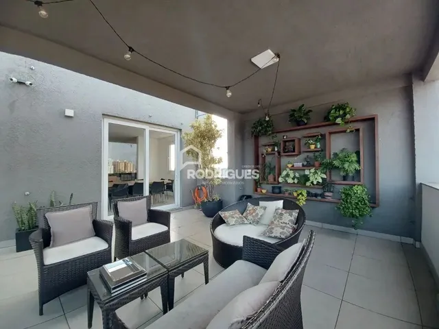 Imagem 8: Apartamento com 1 Dormitório para Alugar, 33 M²No Morro do Espelho - São Leopoldo/Rs