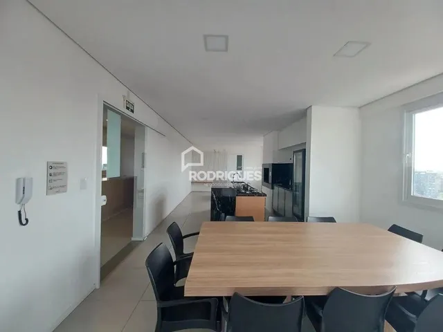 Imagem 5: Apartamento com 1 Dormitório para Alugar, 33 M²No Morro do Espelho - São Leopoldo/Rs