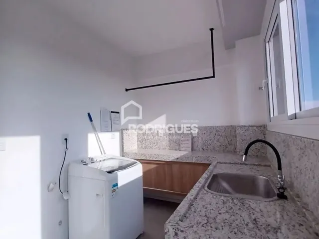Imagem 10: Apartamento com 1 Dormitório para Alugar, 33 M²No Morro do Espelho - São Leopoldo/Rs