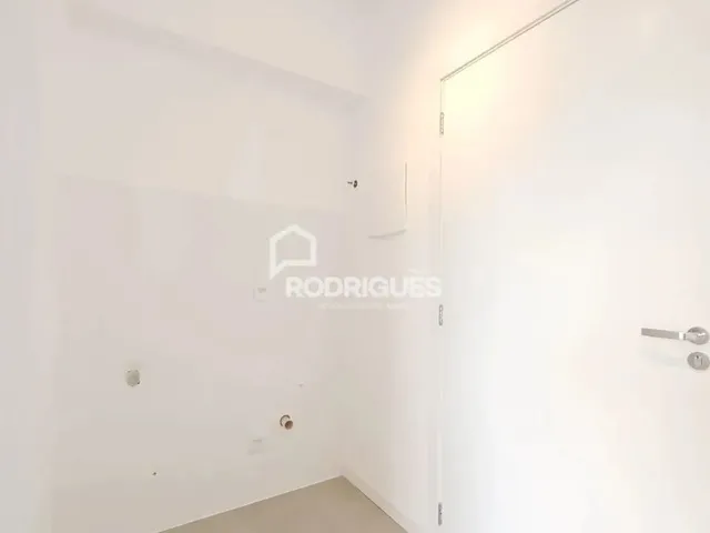 Imagem 3: Apartamento com 1 Dormitório para Alugar, 33 M²No Morro do Espelho - São Leopoldo/Rs