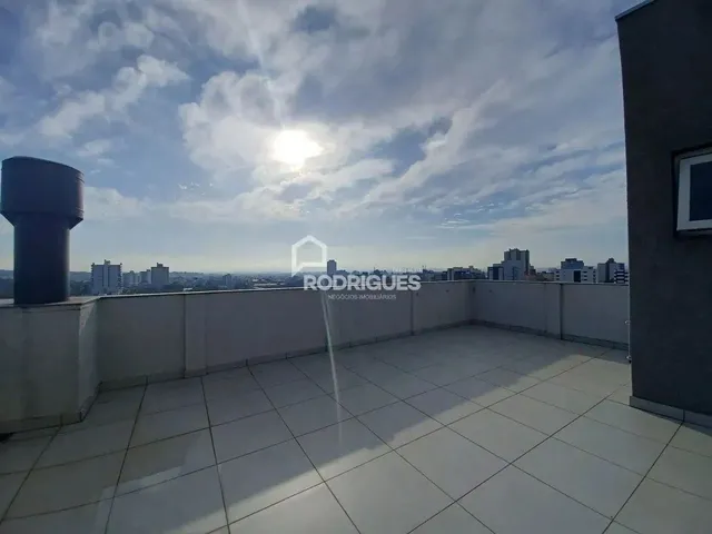Imagem 9: Apartamento com 1 Dormitório para Alugar, 33 M²No Morro do Espelho - São Leopoldo/Rs