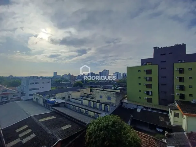 Imagem 12: Apartamento com 1 Dormitório para Alugar, 33 M²No Morro do Espelho - São Leopoldo/Rs