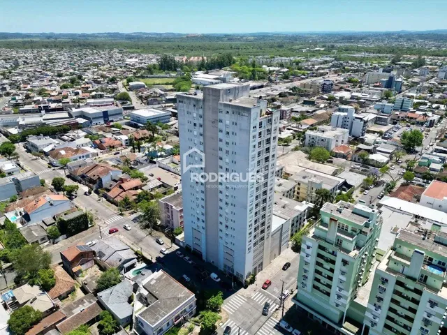 Imagem: Apartamento em São Leopoldo/Rs