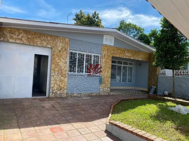 Imagem 1: Casa 2 Dorm. e 1 Suíte -- Bairro Marechal Rondon, Canoas