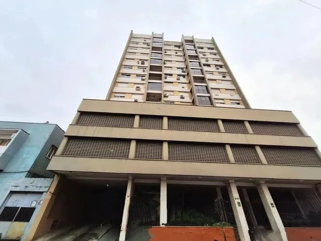 Imagem: Jk Centro São Leopoldo