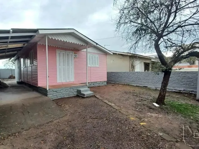 Imagem: Casa Residencial para Alugar com 90 M²