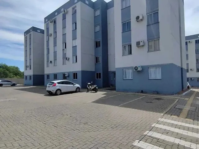 Imagem: Sao Leopoldo - Apartamento 2 Dorm - Feitoria