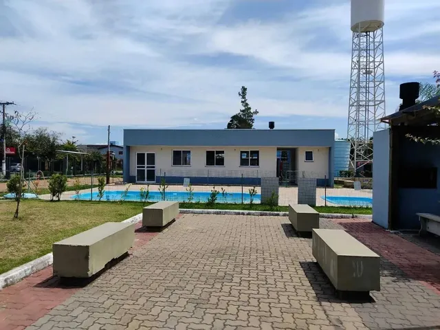 Imagem 12: Sao Leopoldo - Apartamento 2 Dorm - Feitoria