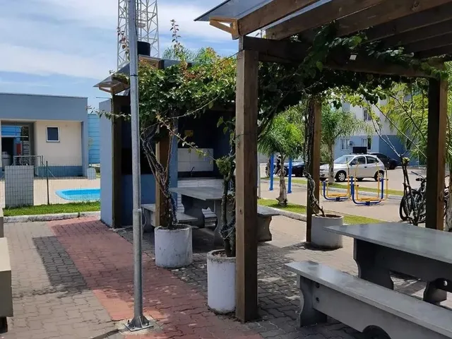 Imagem 7: Sao Leopoldo - Apartamento 2 Dorm - Feitoria