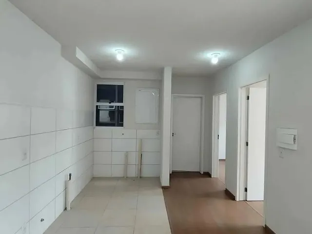 Imagem 10: Sao Leopoldo - Apartamento 2 Dorm - Feitoria