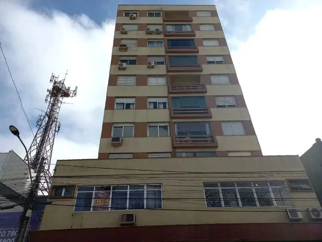 Imagem: Kitnet no Centro de Viamão